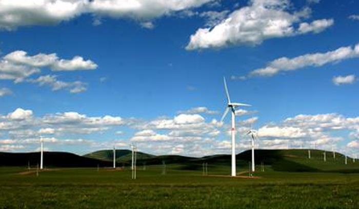 內(nèi)蒙古大唐國際呼和浩特鋁電有限責(zé)任公司武川100MW風(fēng)力發(fā)電項目可行性研究報告簡介